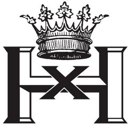 HX logo
