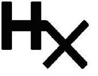 HX logo