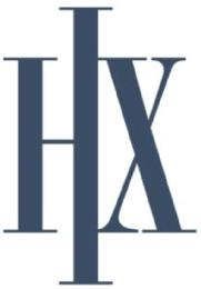 HX logo