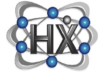 HX logo