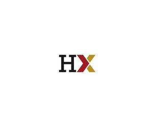 HX logo