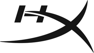 HX logo