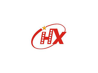 HX logo