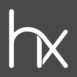 HX logo