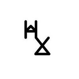 HX logo