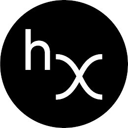 HX logo