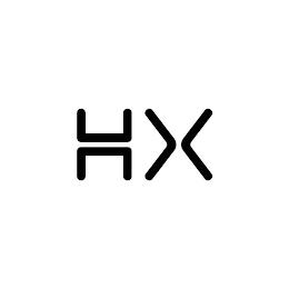 HX logo