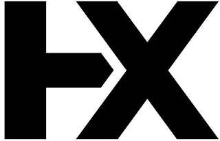 HX logo