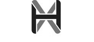 HX logo