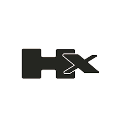 HX logo