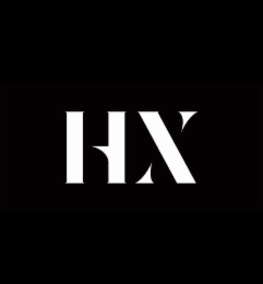 HX logo