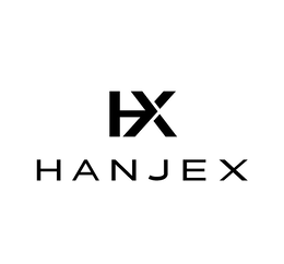 HX HANJEX logo