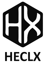 HX HECLX logo