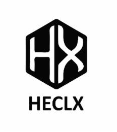 HX HECLX logo