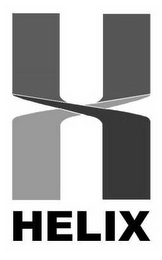 HX HELIX logo