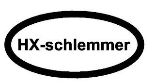 HX-SCHLEMMER logo