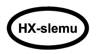 HX-SLEMU logo