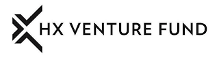 HX VENTURE FUND logo