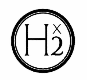 HX2 logo