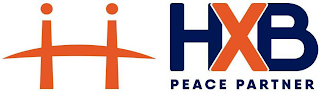 HXB PEACE PARTNER logo