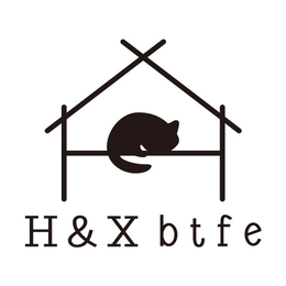 H&XBTFE logo