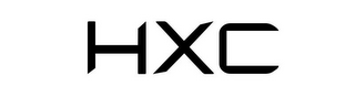 HXC logo