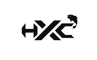 HXC logo