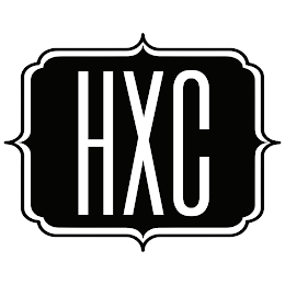 HXC logo