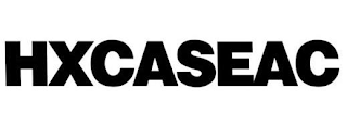 HXCASEAC logo