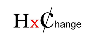 HXCHANGE logo