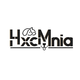 HXCMNIA logo