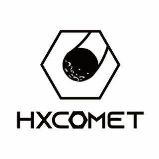 HXCOMET logo