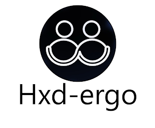 HXD-ERGO logo
