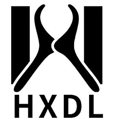 HXDL logo