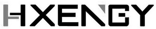 HXENGY logo