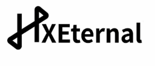 HXETERNAL logo