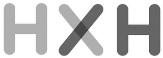 HXH logo