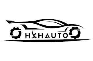 HXHAUTO logo