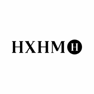 HXHM H logo