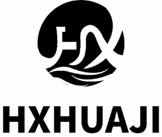 HXHUAJI logo