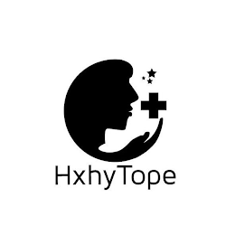 HXHYTOPE logo