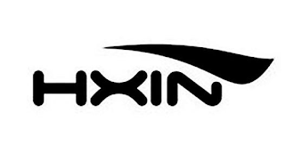 HXIN logo