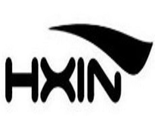 HXIN logo