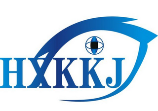 HXKKJ logo