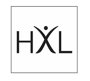 HXL logo