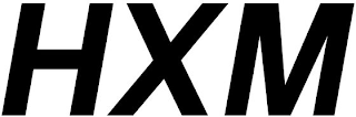 HXM logo