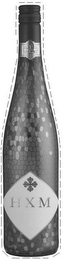 HXM logo