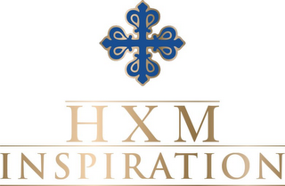 HXM INSPIRATION logo