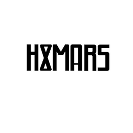 HXMARS logo