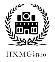 HXMGINSO logo